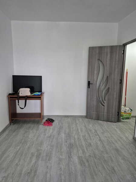 Trafic Greu Sebastian