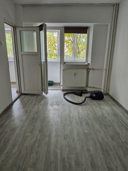 Trafic Greu Sebastian