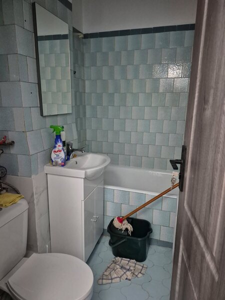 Trafic Greu Sebastian